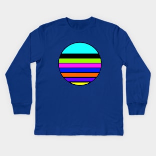 ORB 4 Kids Long Sleeve T-Shirt